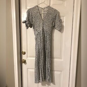 Faithfull the Brand Rayon Dress